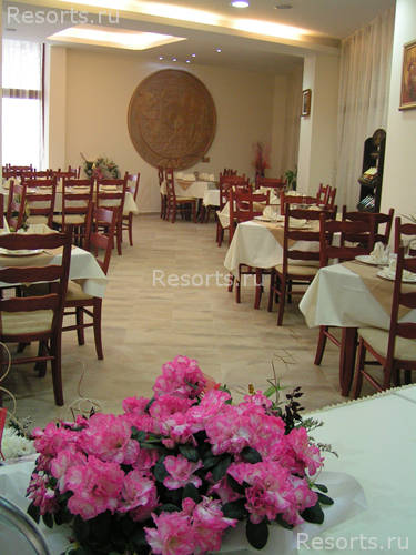 Dafovska Hotel 22